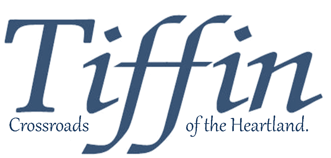 Tiffin, Iowa Logo